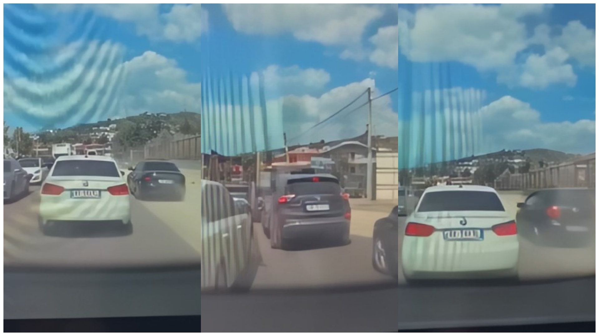 Ku janë dronët dhe radarët  Kamikazët vazhdojnë luftën për t i shpëtuar trafikut