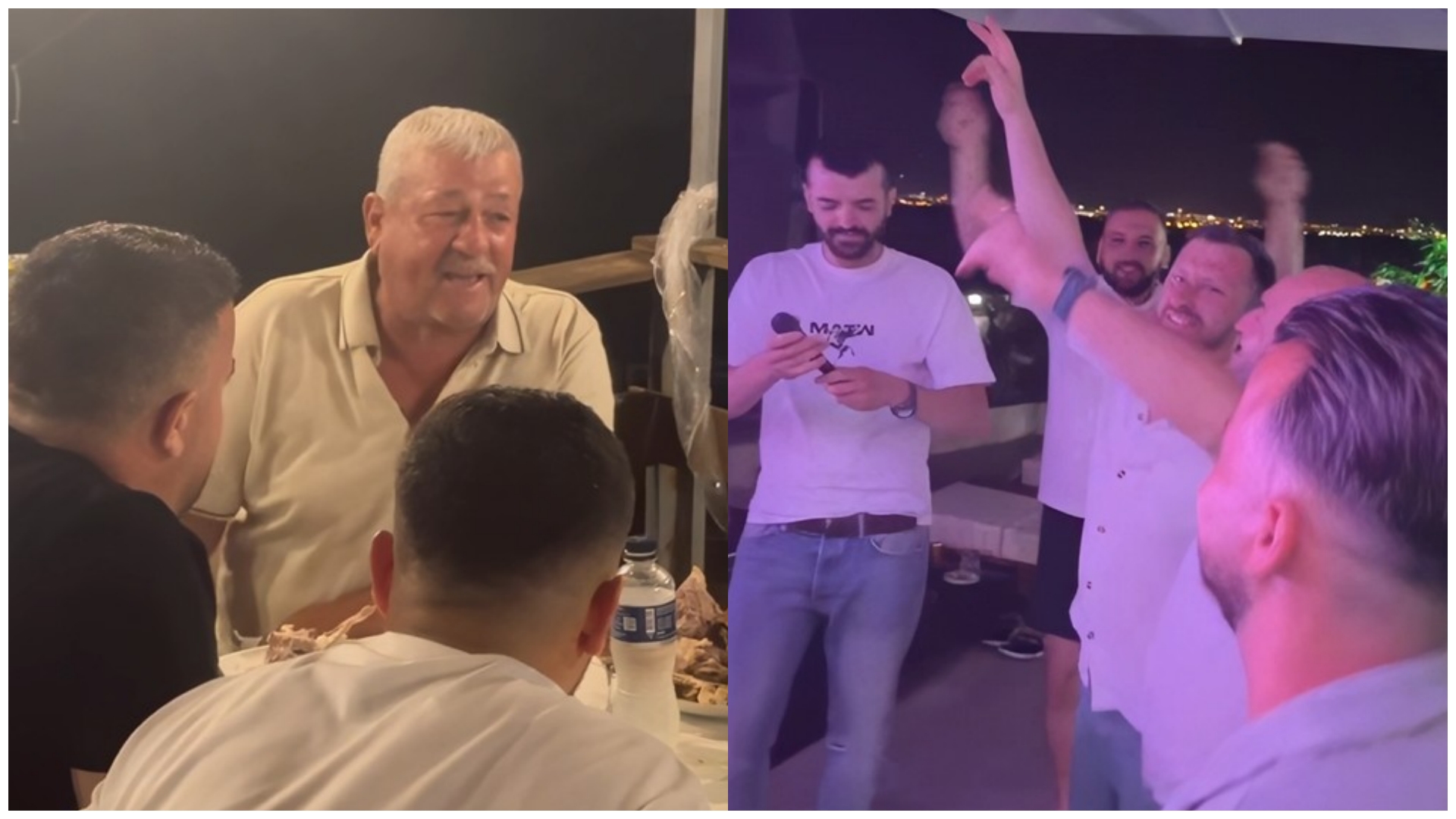 Dasma bën bashkë veri e jug  muzikë shkodrane e polifoni në simfoni
