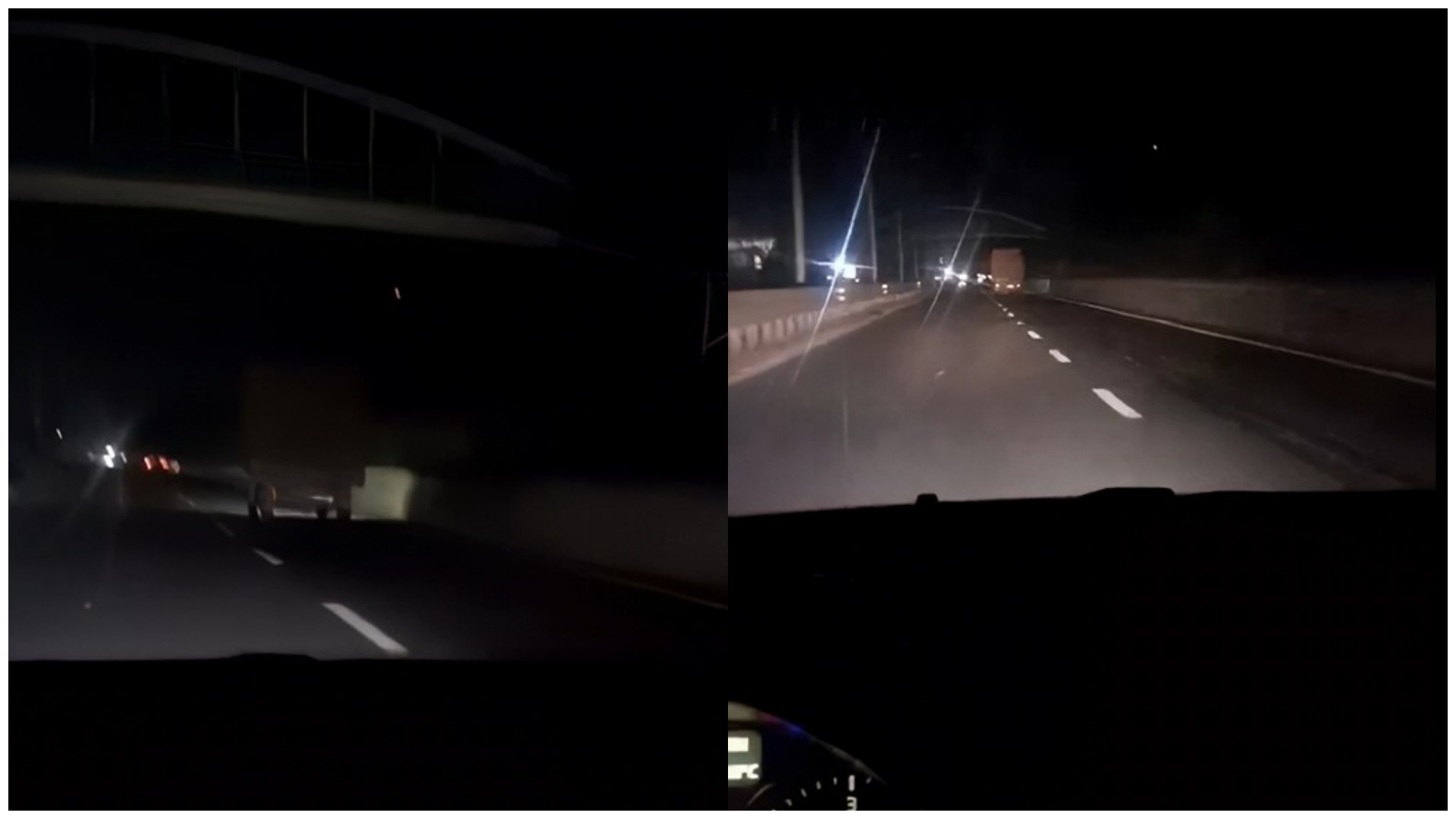 “Bosi” sfidon rregullat, ecën me drita fikur në mes të natës