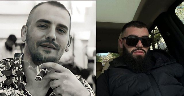 Detaje nga plagosja e Syzos  Autori u plagos me thikë në berberhanë një vit më parë nga vëllai i Brianit