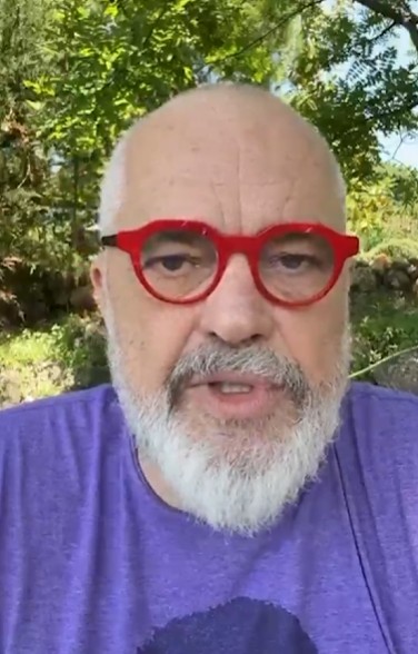 Rama: S’jap dorëheqje, kam firmosur me popullin deri në vitin 2029