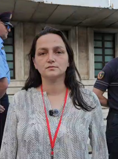 VIDEO   Shqiptarët do ta bëjnë Shqipërinë  për fëmijët tanë 