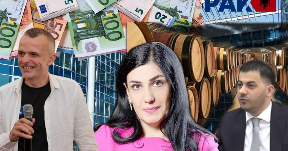 Dosja AKSHI  Gjykata i kthen apartamentin Agasit e Karçanajt  heq sekuestron e pasurive për 3 biznesmenë