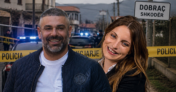 Neomalësorja paralajmëron Bajrat e Shkodrës  Po i prekët një fije floku familjes time  do ju shkatërroj