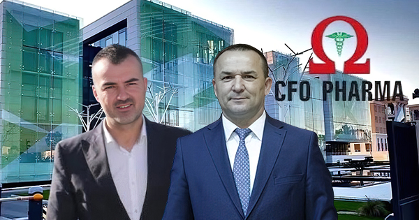 Ilir Topi injoron skandalin e CFO  rikthen kontratën me Nadir Çaushollin