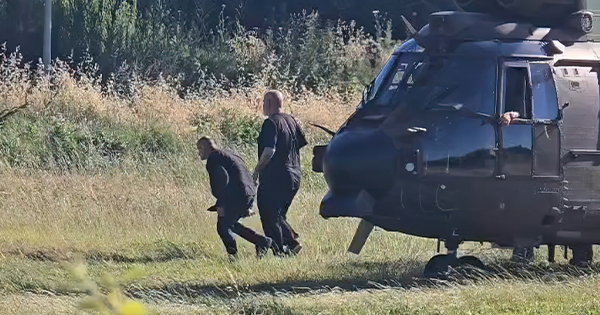 Rama fluturon me helikopter drejt Vlorës, blindon zonën me policë e detektorë armësh
