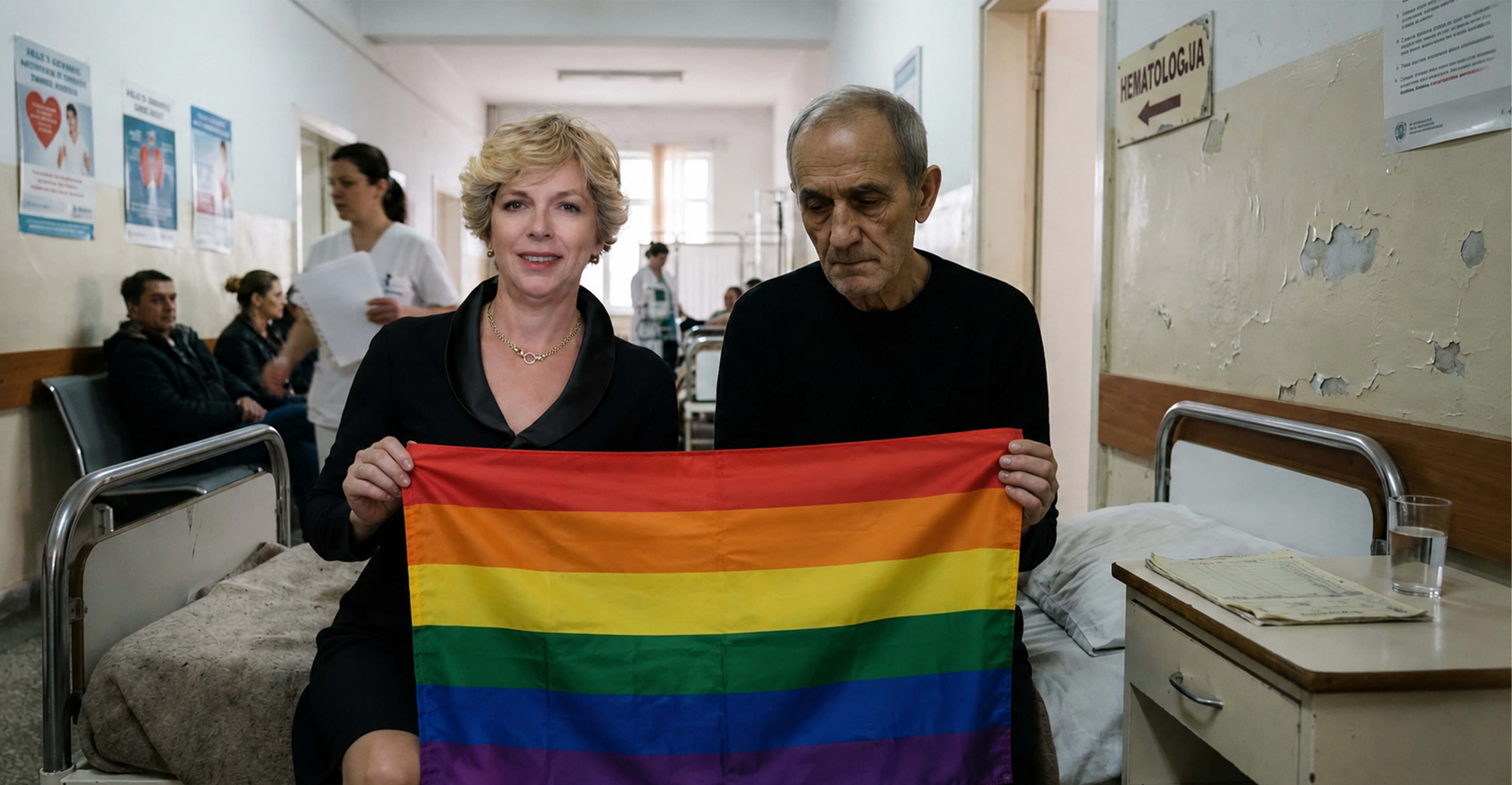 Qeveria mendon për terapinë e hormoneve  të sëmurët me leuçemi pa mjekim prej 2 javësh 