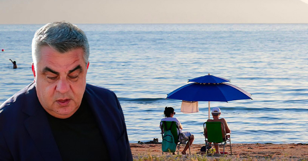 Blendi  u lidh gonxhen  në fyt të gjithëve  Plazhet publike bëhen me pagesë