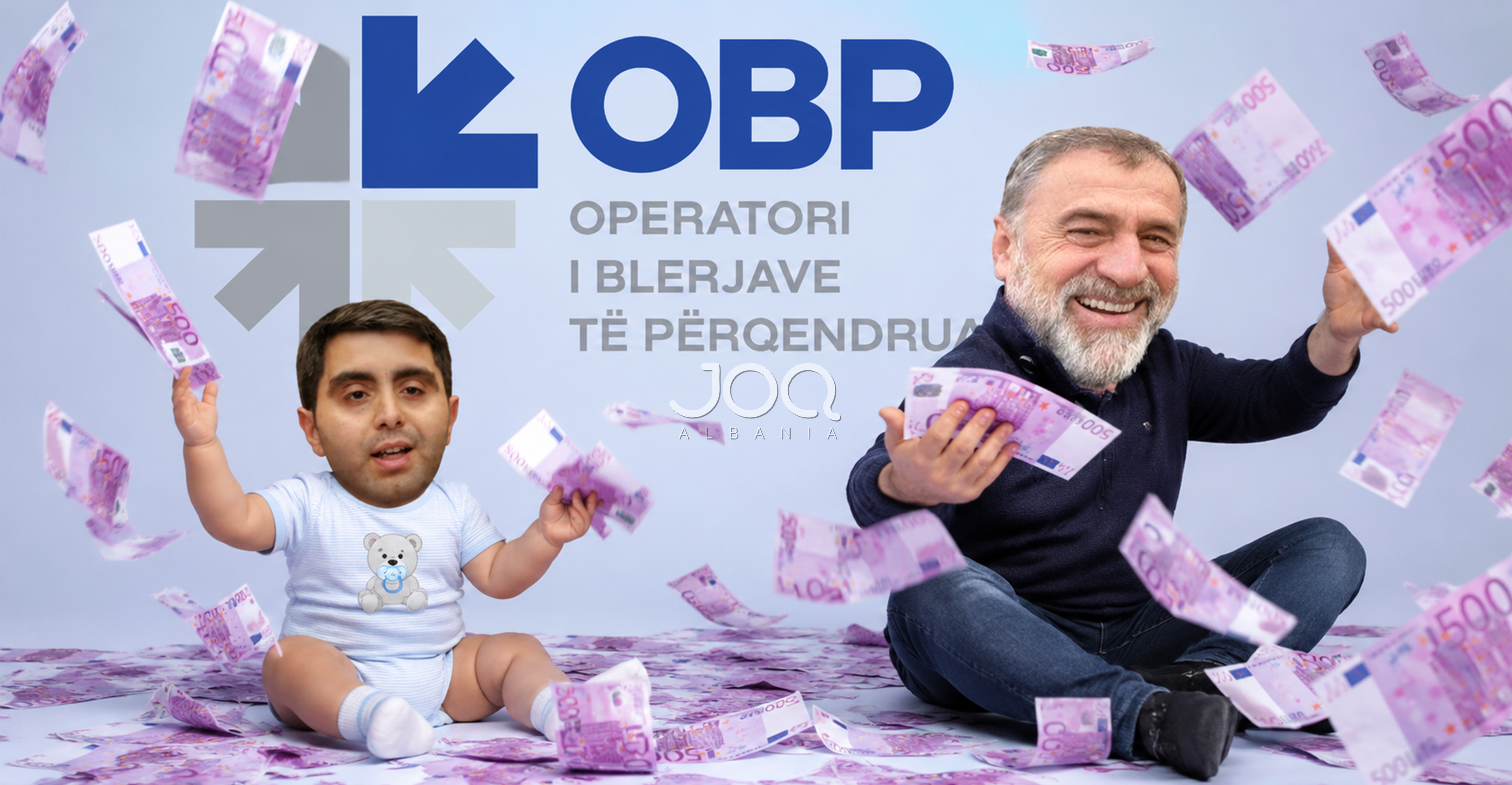“Beb Joni” nuk i ndahet vesit: Sapo hyri në OBP i fali 1.2 milionë euro Çim Fushës