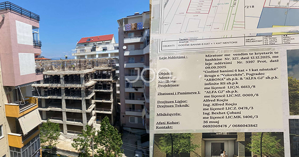 Masakër urbane në Pogradec   Zgjohesh një ditë në geto  