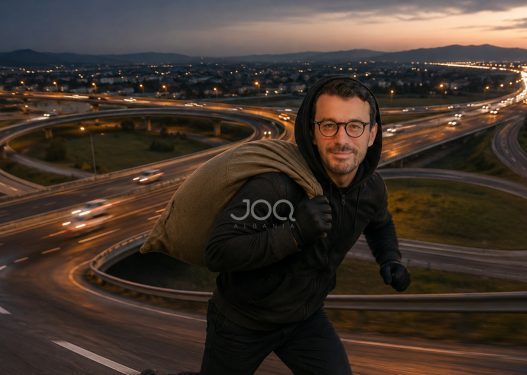Po na vjedhin me Milot-Balldren: 365 MLN EURO për vetëm 17 KM!