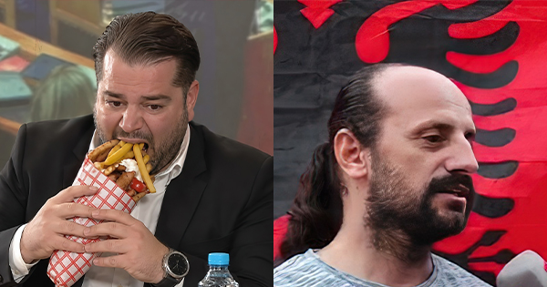 Sufllaqexhinjtë e Rilindjes sulmojnë heroin e UÇK-së Dritan Goxhaj