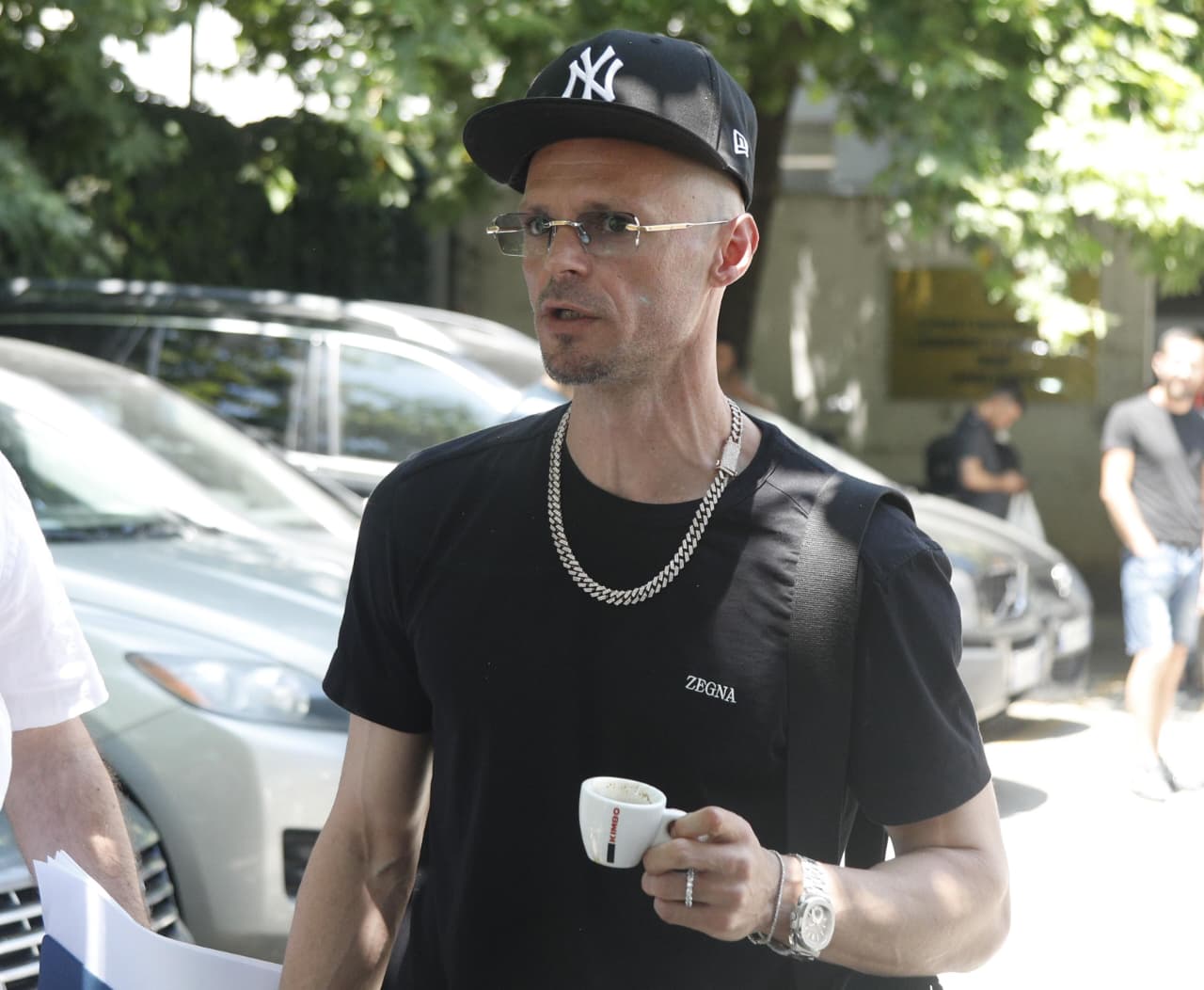 Hyri e doli nga SPAK me filxhan, Cllevio për protestat: Jam me bosin Rama