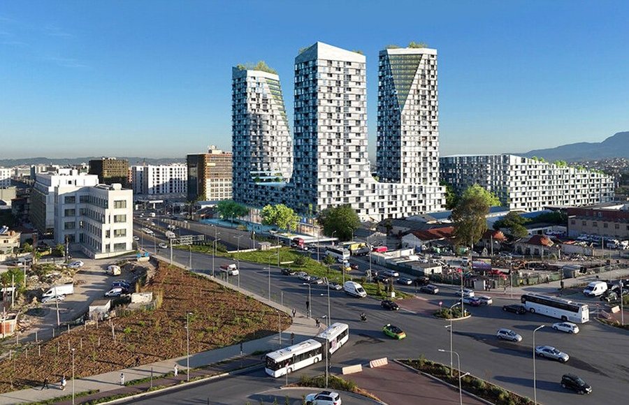 Biznesmenët e arrestuar nga SPAK kishin siguruar 1 2 mln metër katror leje ndërtimi