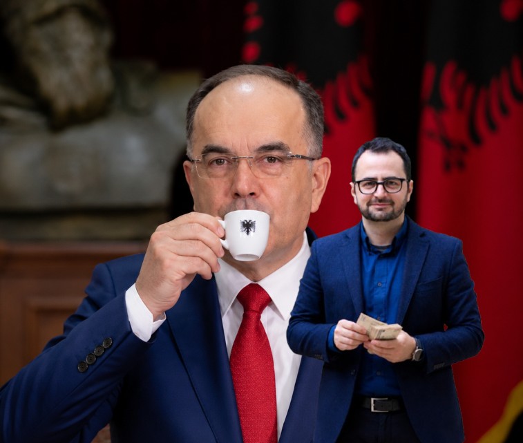 21 protesta, ku është Presidenti dhe Avokati i Popullit?