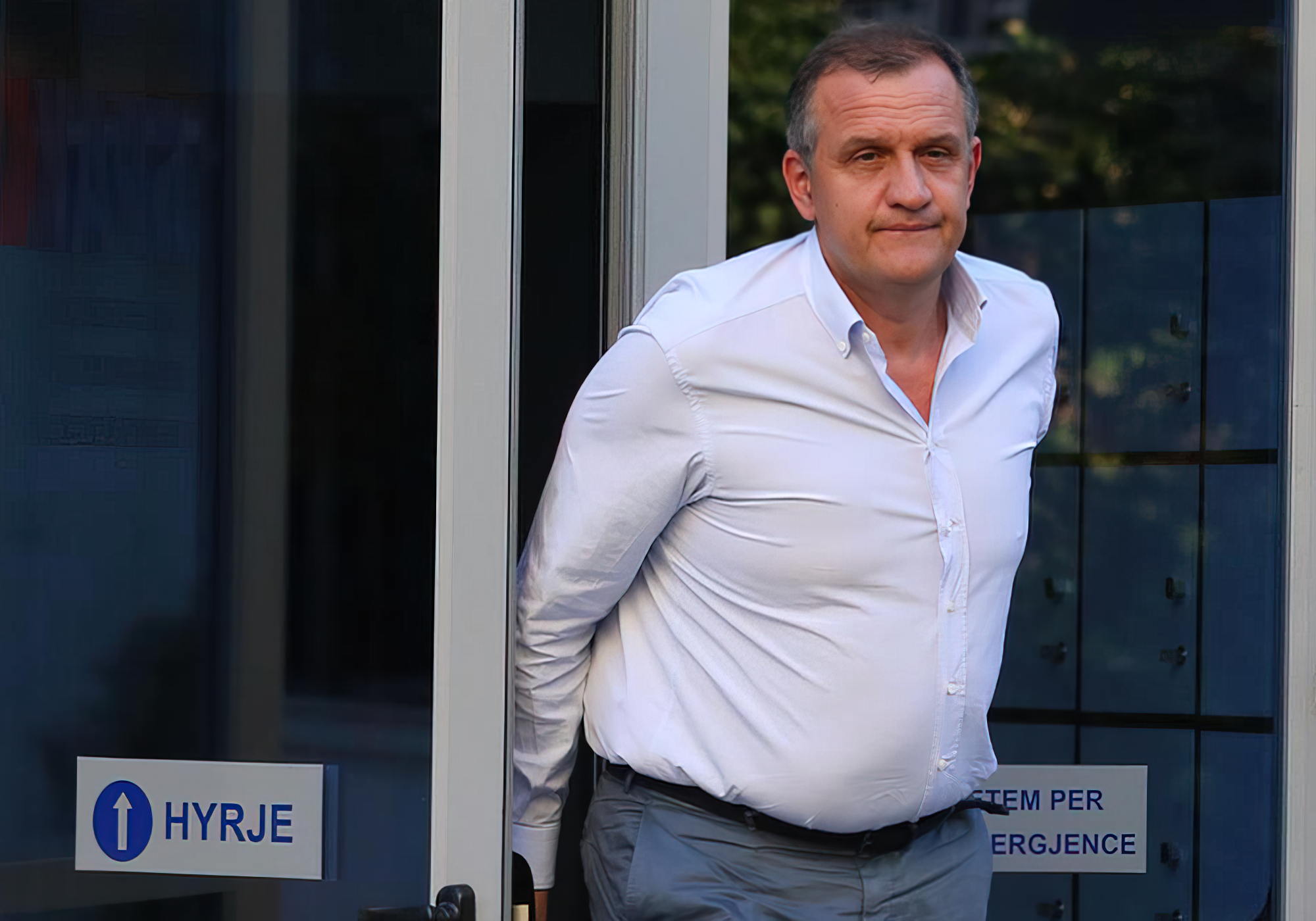 Ilir Beqja  Nuk mund të akuzohem se kam vjedhur vetëm se kam qenë ministër
