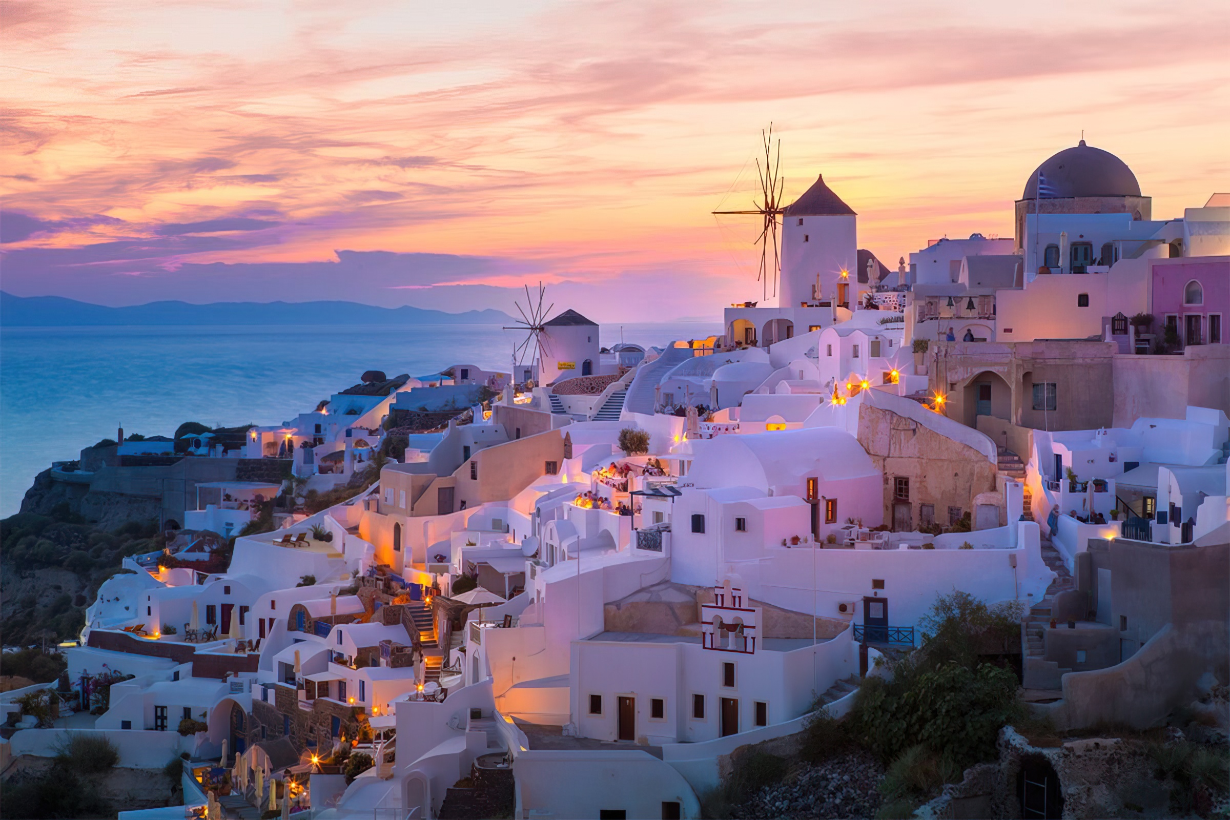 Shkatërrohet baza e “mallit” në Mykonos, koka e grupit një shqiptar