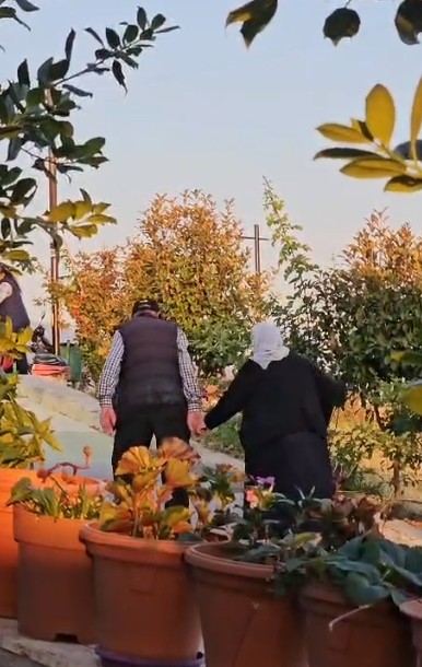 Mes sfidave të jetës  ata mbetën pranverë dhe strehë e njëri tjetrit