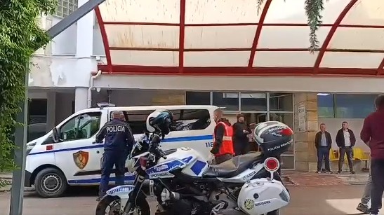 Polici në Korçë u vra nga trafikanti i drogës  ish ushtaraku Braçellari