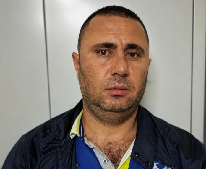 Moisi Habilaj  historia e  baronit  të drogës që u kap pas vitesh në arrati