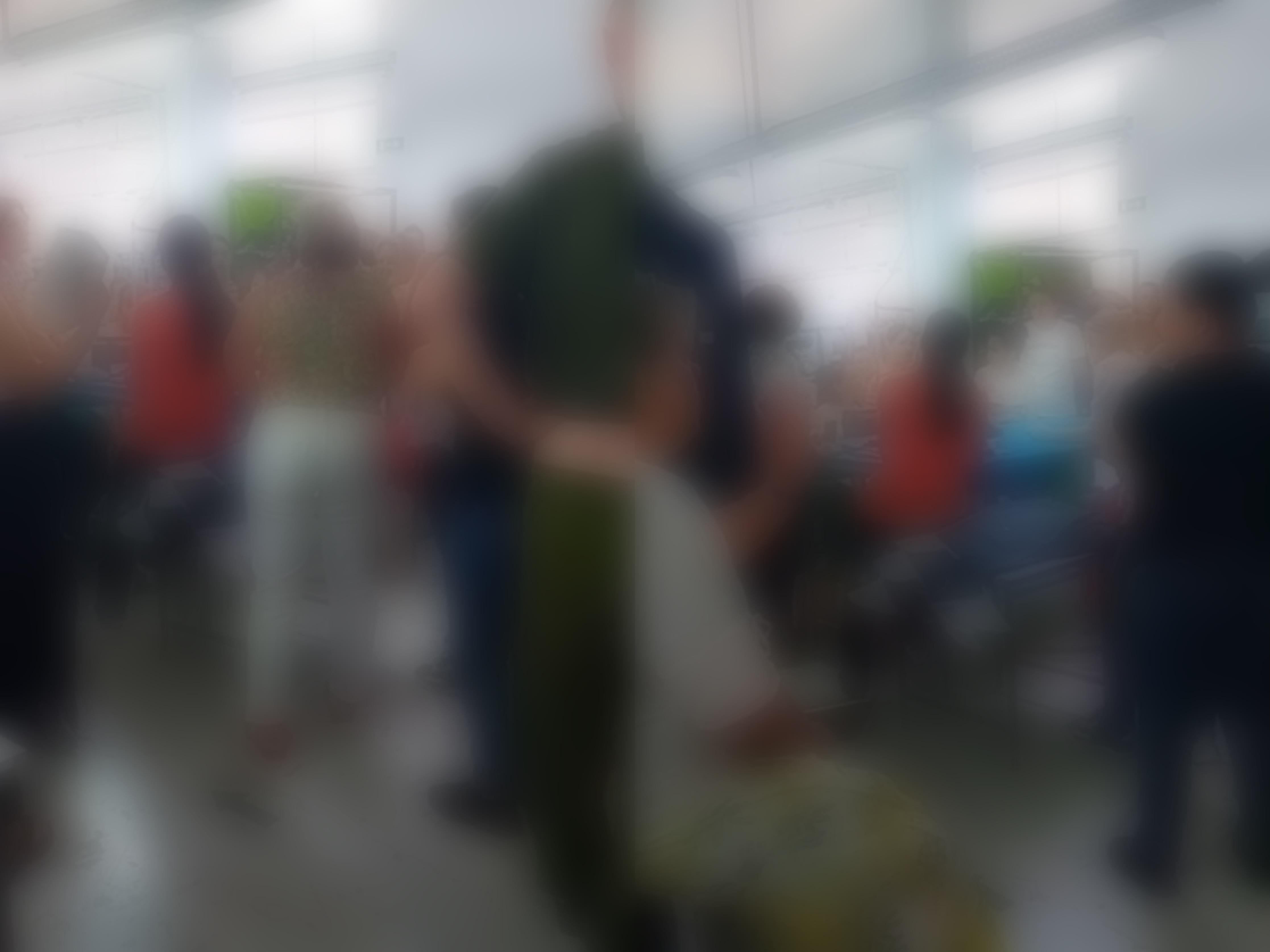 Pa rroga s dalim në punë   punonjëset e rrobaqepësisë në Durrës 3 muaj pa paguar