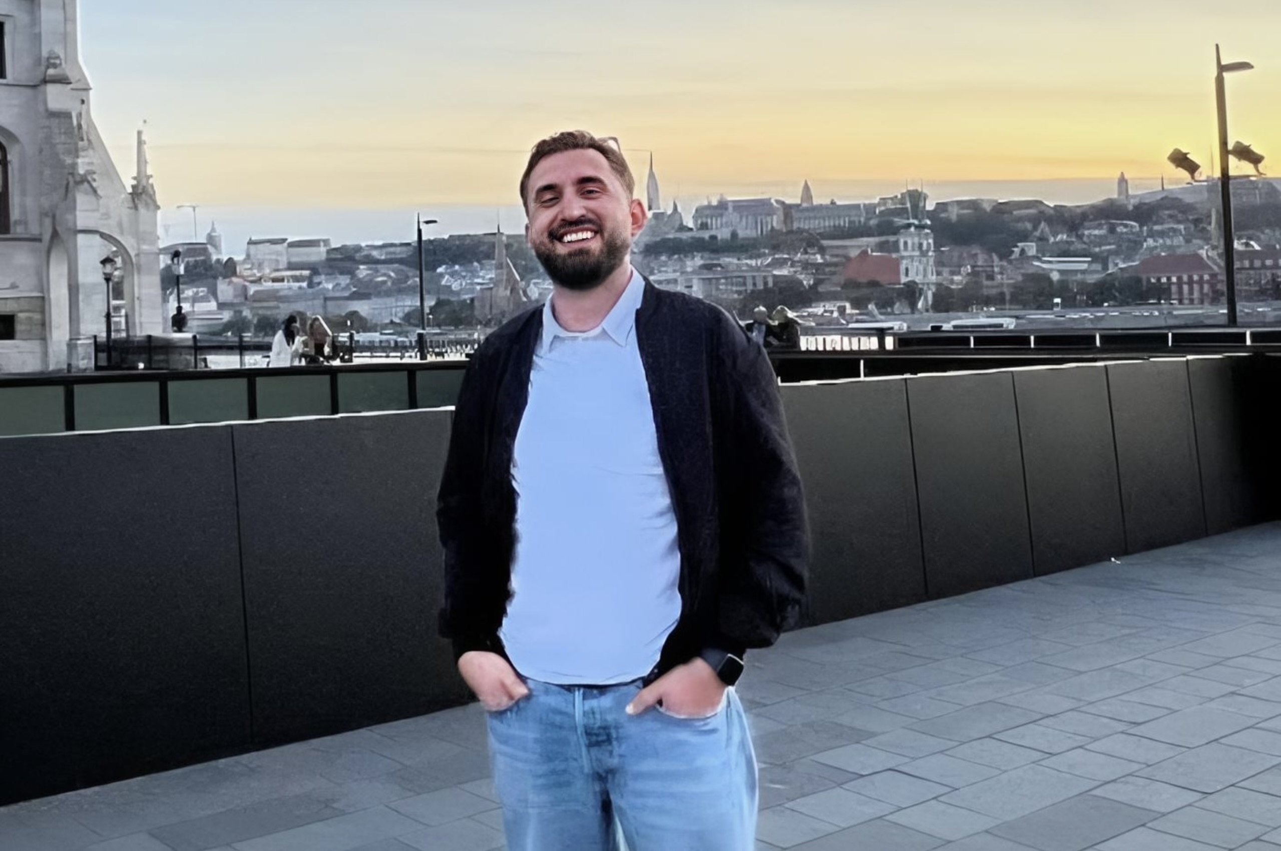 Dyshohet se e kanë rrëmbyer  zhduket pa gjurmë 34 vjeçari në Tiranë