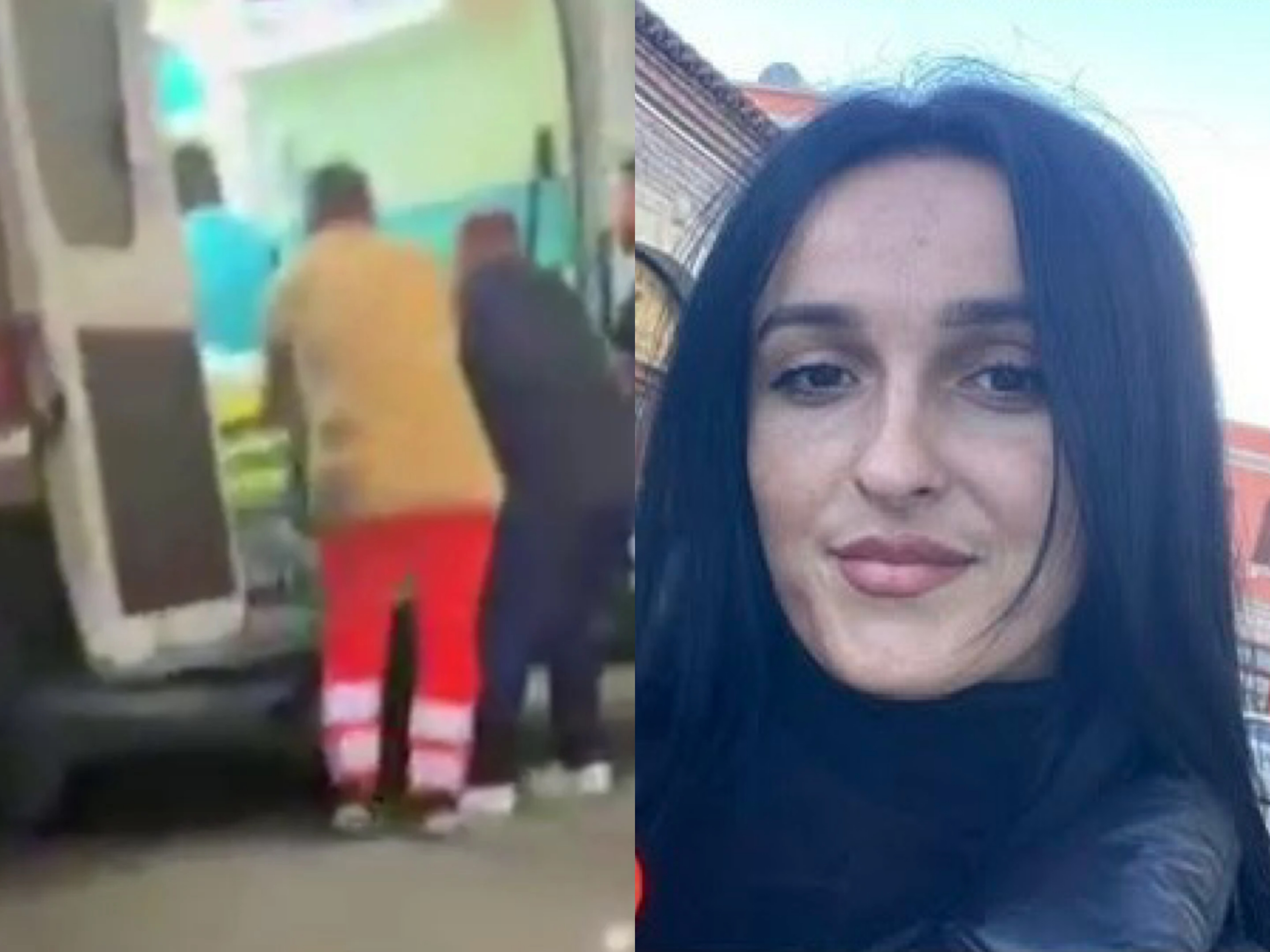 Nënë e dy fëmijëve të vegjël  kjo është 27 vjeçarja që i dha fund jetës në Vlorë
