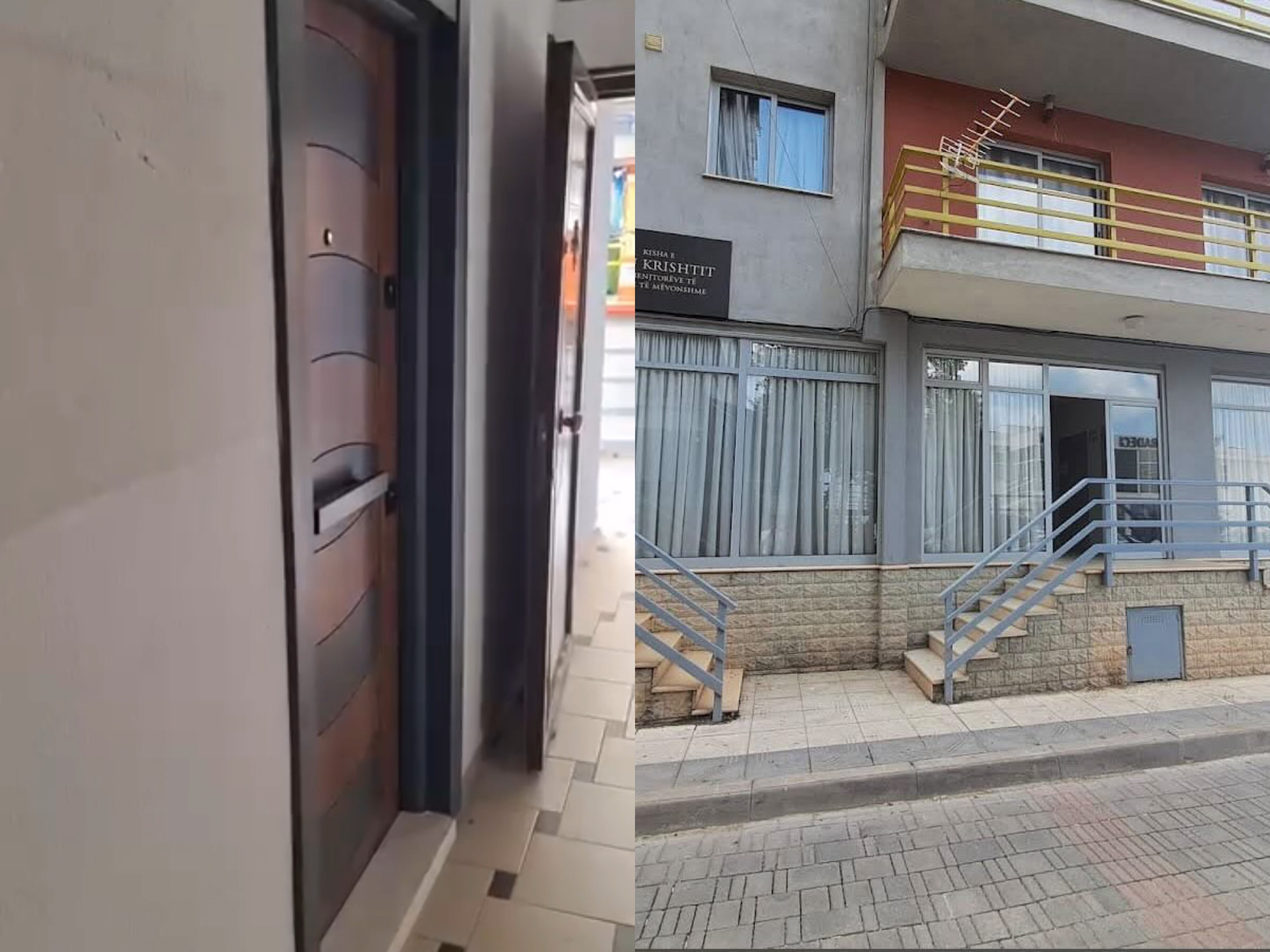 “Asnjë banor nuk dha miratim”, qytetari denoncon zënien e hapësirave të përbashkëta në pallat