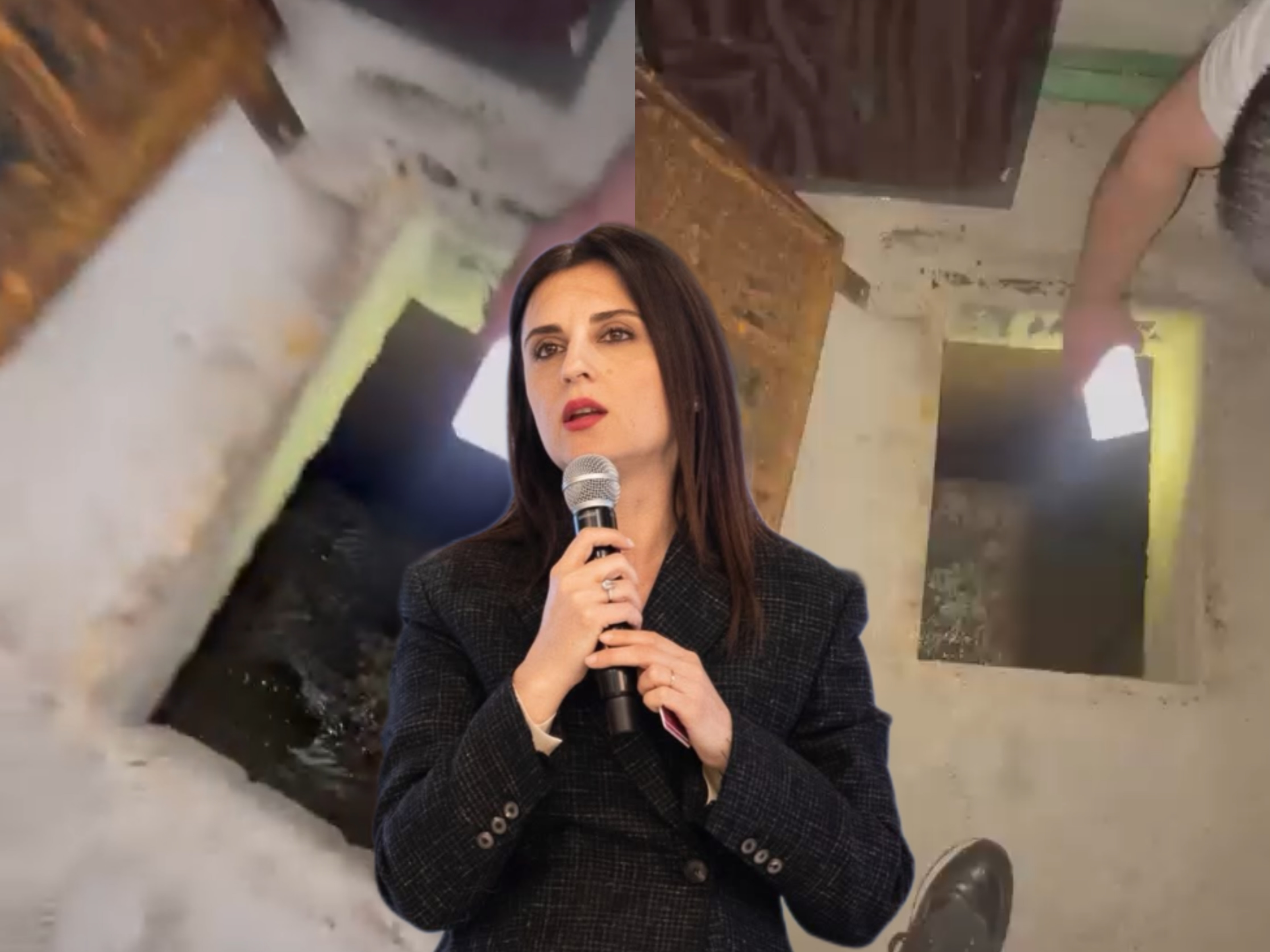 Durrsakët 3 ditë pa ujë  Depozitat janë tharë e pompat po digjen