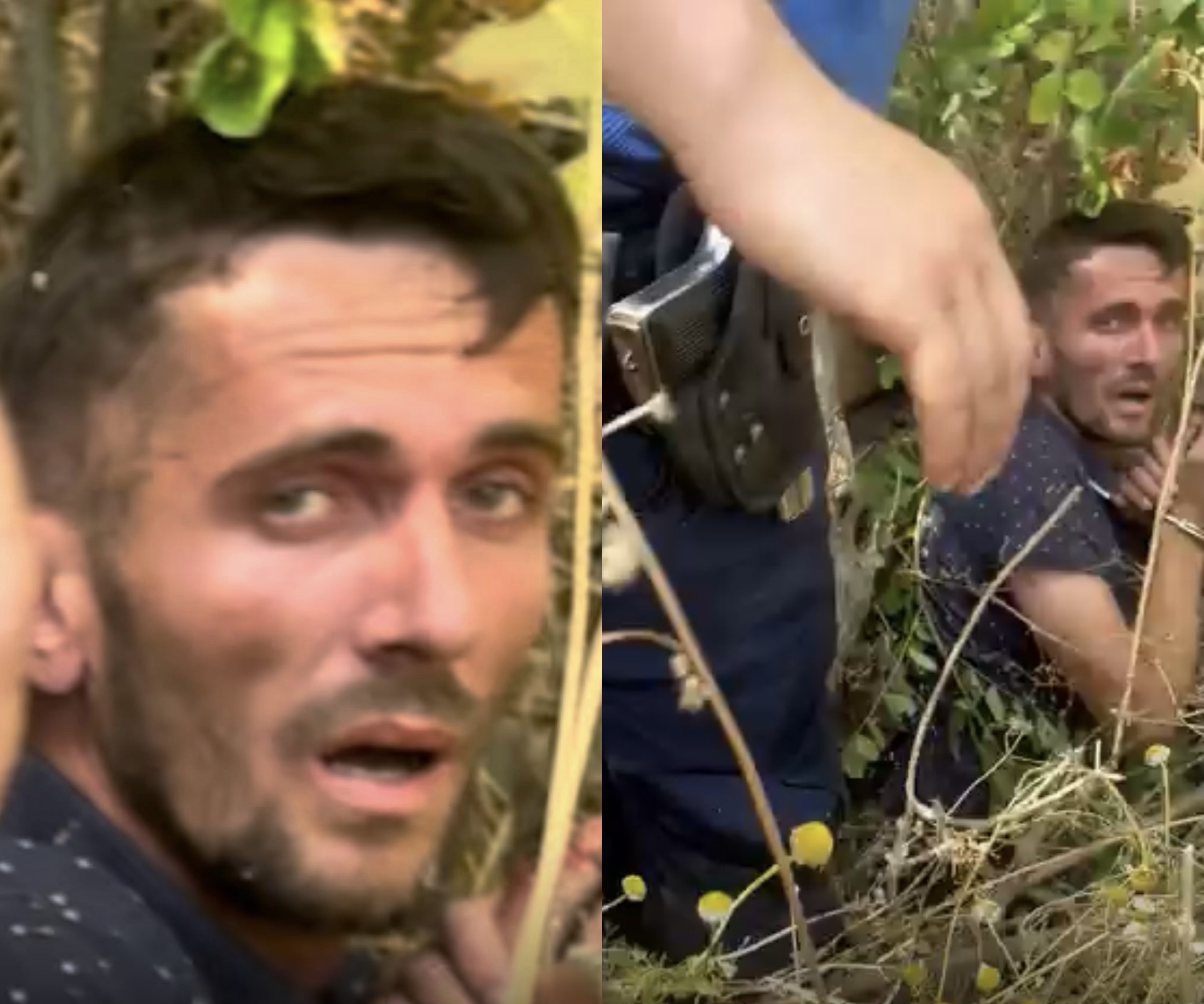 Taksisti bie pre e grabitjes me sëpatë e armë  Pasagjeri që mori në Rinas i vjedh lekët e varësen
