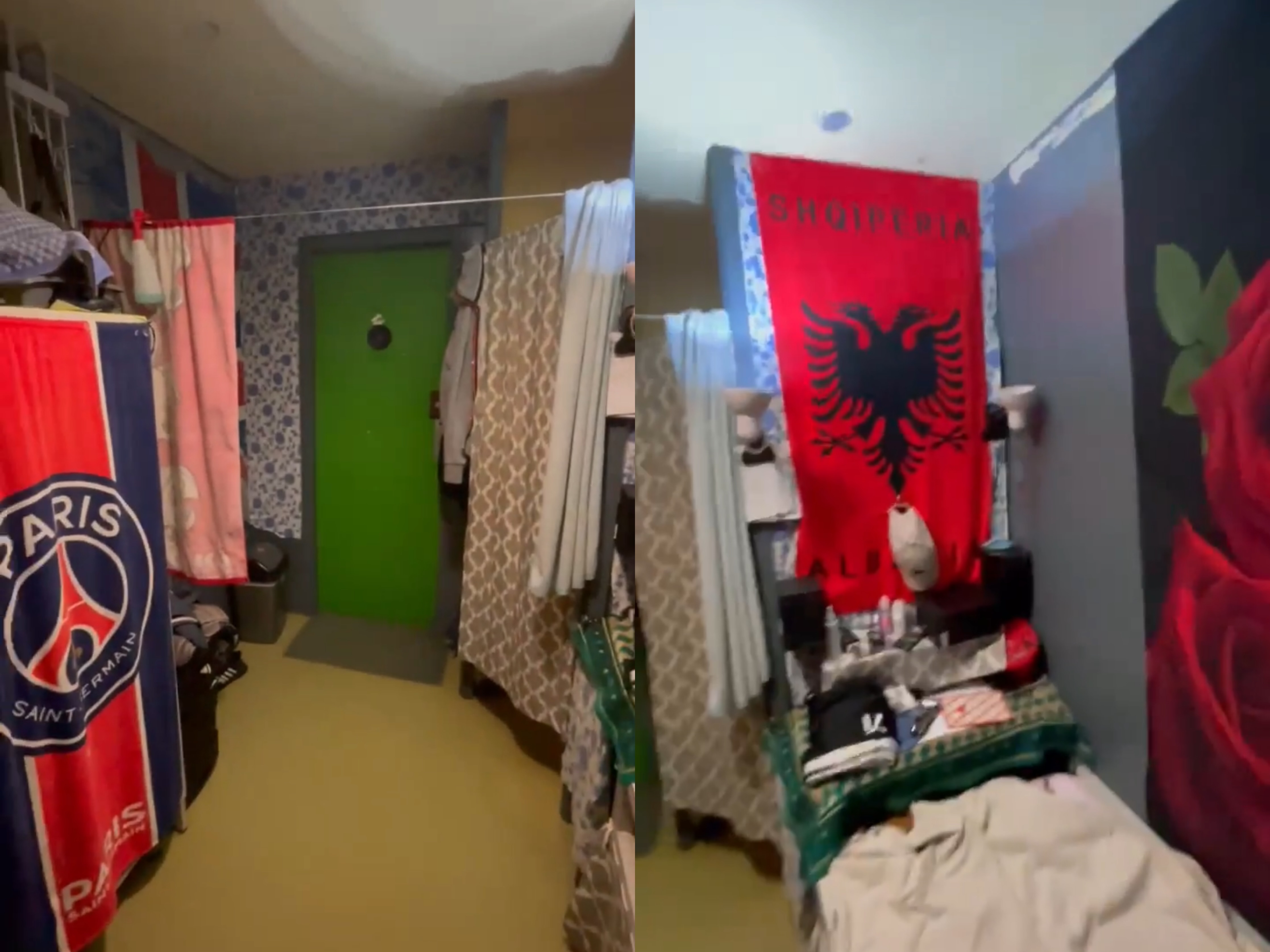 Shqiptarët ftojnë Ramën në burgun e Francës  Bëje këtu dënimin për vjedhjet që ke kryer