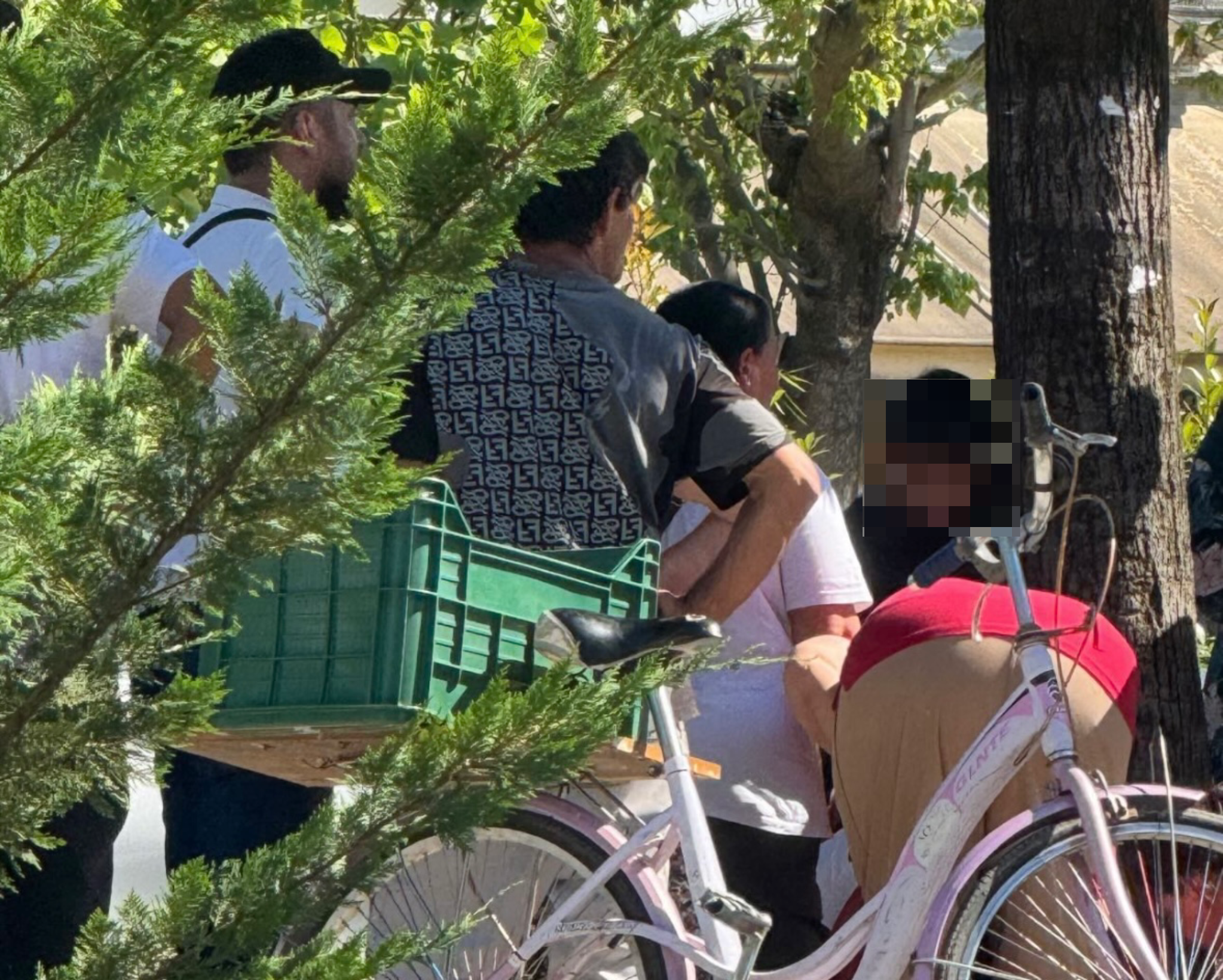 Makina përplas një fëmijë të mitur në Kombinat  ambulanca vonohet 30 minuta