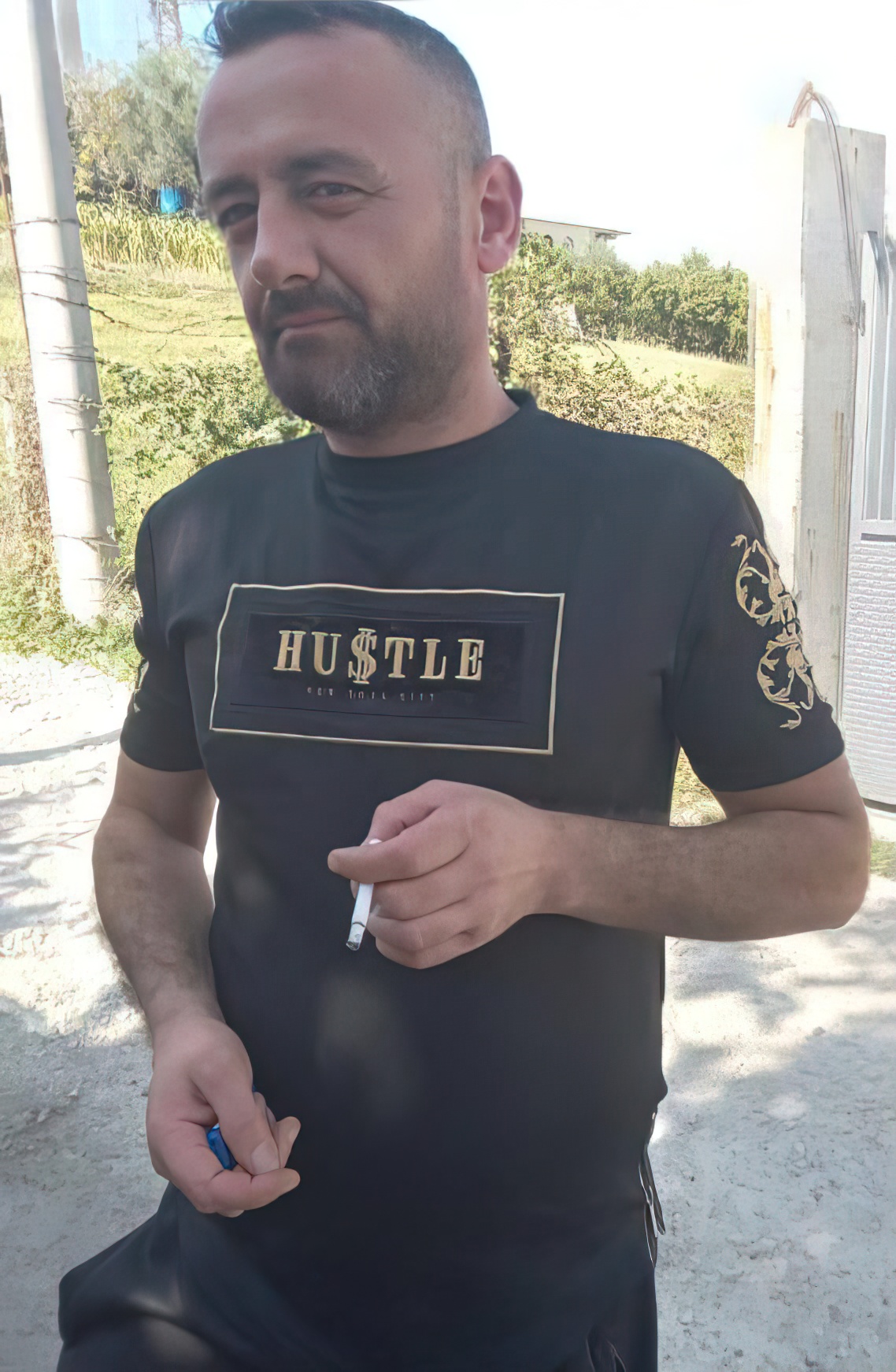 Policia kërkon ndihmën e  qytetarëve, 10 mijë € për lokalizimin e vrasësit në Kamëz