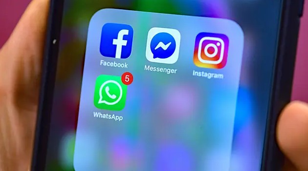 Facebook, Instagram dhe WhatsApp dalin jashtë funksionit