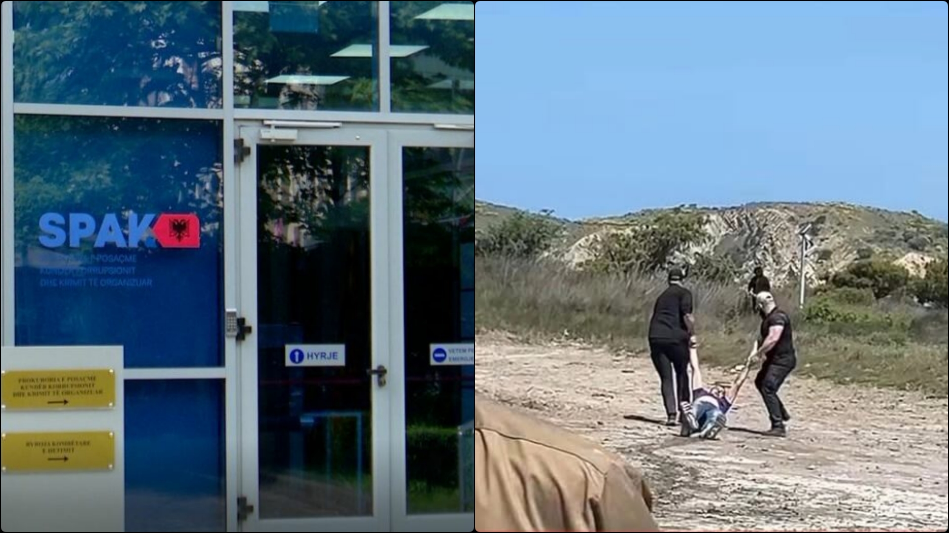 Ish avokati Pëllumb Petriti dyshohet se tjetërsoj pronat në Zvërnec për biznesmenin  SPAK nis hetimet