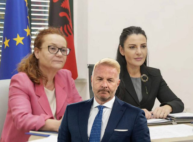 Skema si e përfitoi Balluku vilën luksoze në Dhërmi! Komshie ka vartësen