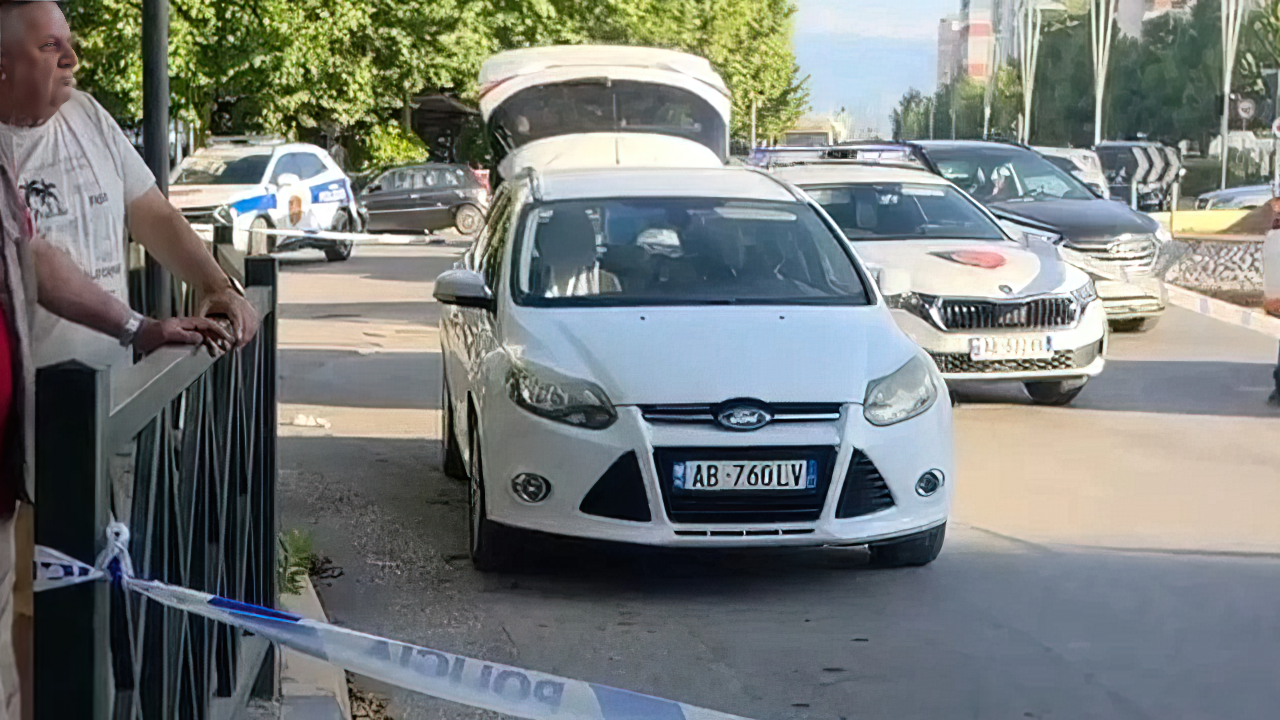 Të shtëna me armë zjarri te rrethi i Çoles  plagoset 27 vjeçari