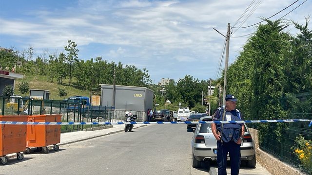 Autori dhe viktima banorë të zonës  26 vjeçarin e çuan në spital kalimtarë të rastit