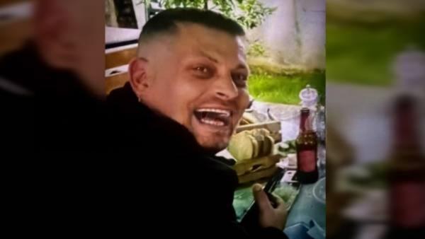 Foto e 41-vjeçarit që mori peng shokun! Pamjet e fundit të Koçit