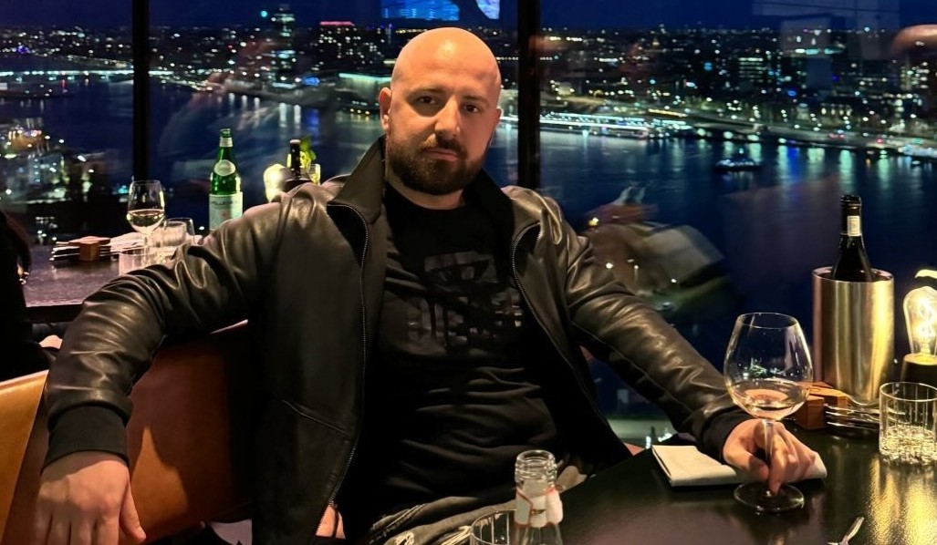 32 vjeçari problematik që terrorizoi  Ali Demin  pas humbjes së skedinës