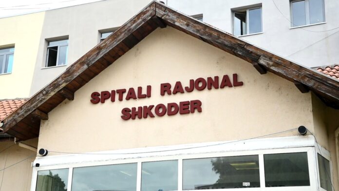 Nevojiten urgjentisht dhurues gjaku 0  për një pacient në Shkodër