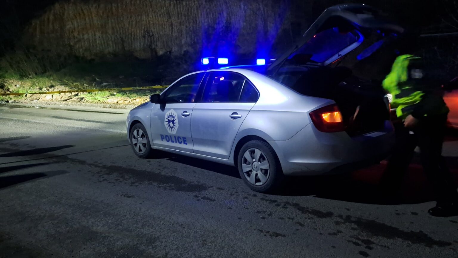 Gjendet i varur në një pemë, 32-vjeçari humb jetën në Vushtrri