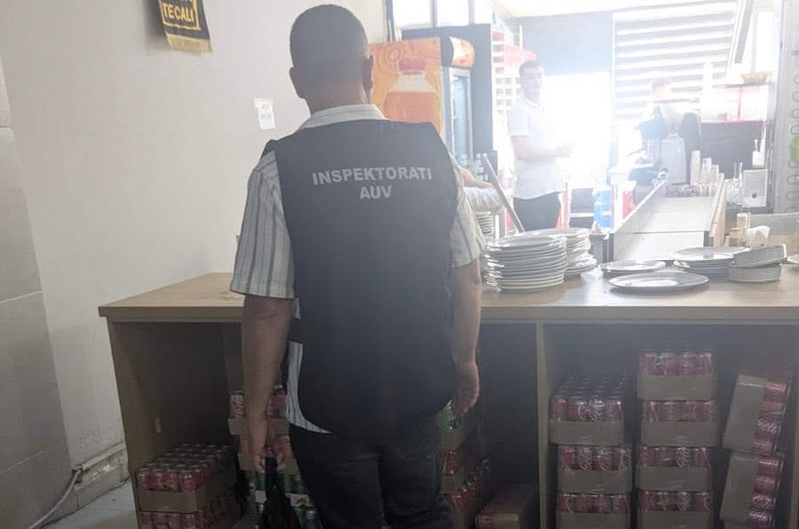 “Majonez, sos, vezë”, AUV me njoftim për rastin e helmimeve