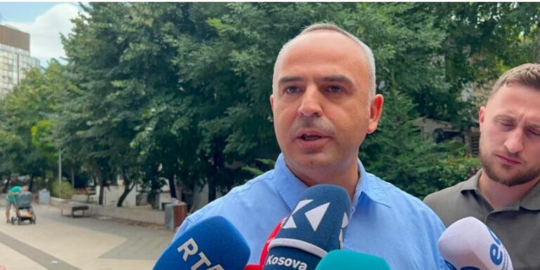 Manaj: Kuvendi i jashtëzakonshëm i LDK-së do të mbahet para 7 gushtit