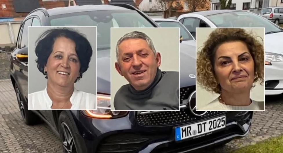 Konfirmohet vdekjen e tre personave nga Kosova që ishin raportuar të zhdukur