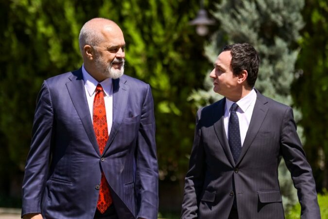 Rama flet për raportin me Kurtin: Po të kishte kamerë në takime, do të habitej dynjaja