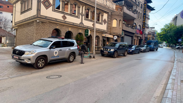 “Dallavere” me naftë, arrestohen nëntë persona