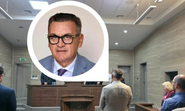 “Stërnipi” i Hasan Prishtinës dënohet me 10 vjet burgim