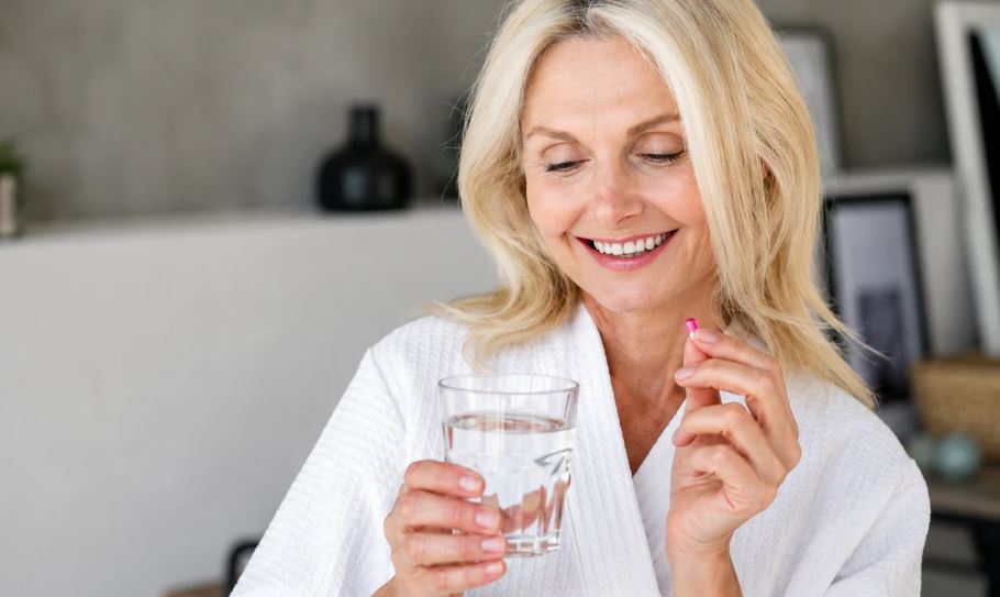 Ilaçi kundër kancerit mund të rikthejë fertilitetin te gratë me menopauzë të hershme