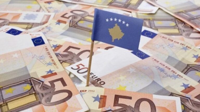 “Komunat do të dëmtohen mbi 150 milionë euro gjatë këtij viti”